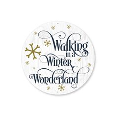 Walking In A Winter Wonderland Snow Christmas Sign Walking In A Winter Wonderland, Door Signs Diy, Farmhouse Svg, Winter Signs, Cardmaking And Papercraft, Crafty Mama, Christmas Projects Diy, Christmas Svg Files, Cut Canvas