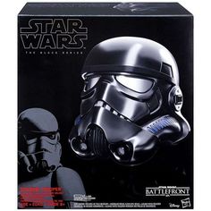 star wars the black series electronic helmet