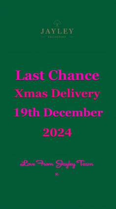 Dash Away Sale 60% OFF Last Delivery Date is 19th December 2024 Fashion Accessories