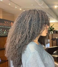 4b Natural Hair, Full Weave, Curly Natural Hair, Natural Hair Extensions, Hairdos For Curly Hair, Curly Hair Inspiration