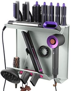 Dyson Corrale, Styler Hair, Hair Dryer Accessories, Best Curlers