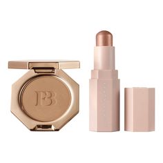 Fenty Beauty Bronzer, Fenty Rihanna, Becca Shimmering Skin Perfector, Bronzer Brush, Medium Skin Tone, Bronzing Powder, Beauty Favorites