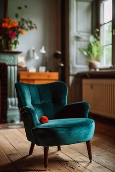 DIY Guide: How to Dye a Chair Like a Pro Dye Upholstered Chair, Dye Furniture Fabric Chairs, Painting A Fabric Chair, Rit Dye Furniture, Painted Velvet, Scandinavian Office, Diy Dye, Scandinavian Textiles