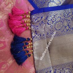 Gonda Designs, Kongu Kuchulu, Kongulu Designs, Saree Kongulu, Kuchulu Designs, Guest Hairstyles