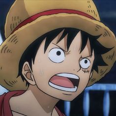 luffy icon Comfort Characters, Quick Saves