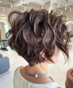 Short Mom Haircut Curly, Choppy Textured Short Hair, Women’s Short Hairstyles 2023, Short Messy Bob Hair, Wavy Long Pixie, Long Curly Pixie Haircut, Short Choppy Haircuts, Short Hair Trends