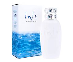 Inis Perfume, Sea Spray, Sparkling Clean, Fresh Fragrances, Malbec, The Energy