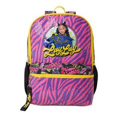 That Girl Lay Lay - Walmart.com Purple Zebra Print, Backpack Purple, Lay Lay, Purple Zebra, Back To School Backpacks, Purple Backpack, Kids Pattern, Musical Toys, Girls Prints