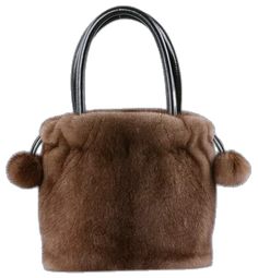 Luxury Shoulder Bag With Faux Fur Lining, Elegant Faux Fur Winter Bag, Elegant Faux Fur Bags For Winter, Elegant Faux Fur Bags, Chic Brown Winter Bags, Winter Fluffy Rectangular Shoulder Bag, Luxury Faux Fur Shoulder Bag, Elegant Winter Bags With Faux Fur Trim, Fluffy Rectangular Shoulder Bag For Winter