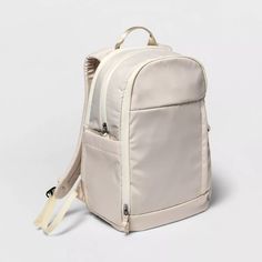 17.5" Lifestyle Backpack Blush - All In Motion™️ : Target Backpack Lifestyle, Target Backpack, Square Backpack, Commuter Backpack, Kids School Backpack, Back To School Backpacks, Flap Backpack, Backpack For Teens, Light Backpack