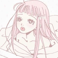 Miwako Sakurada Icon, Miwako Icon, Miwako Paradise Kiss Icon, Shoujo Icons, Paradise Kiss Miwako, Aesthetic Icons Pfp, Cute Pink Pfp, Miwako Sakurada