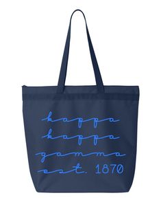 Reusable Tote Bags, Tote Bag