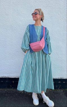 Glasto Outfits, Minimalistic Style, Stil Inspiration, Ropa Diy, Looks Street Style, I Got It, Trend Fashion, Happy Tuesday, 가을 패션