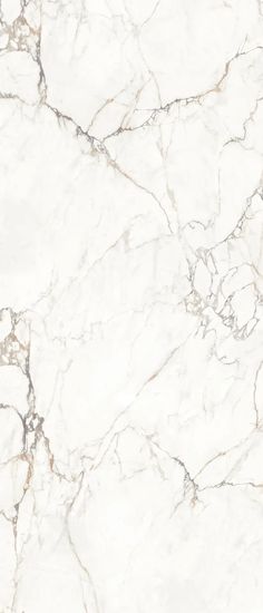 a white marble textured surface with grey veiners