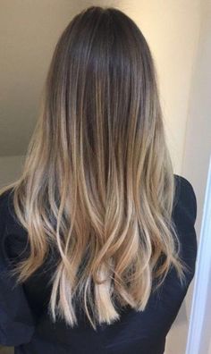 Modele Fitness, Blonde Hair With Highlights, Balayage Brunette, Natural Hair Color