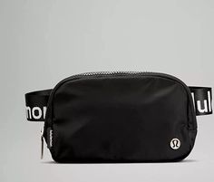 Fanny Pack Style, Lululemon Bags, Lululemon Everywhere Belt Bag, Everywhere Belt Bag, Festival Bag, Sporty Chic, Waist Pack, Fabric Bag, Online Bags