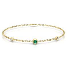 Let's create a new favorite piece of jewelry! This is a fully customizable birthstone bracelet. Any number of birthstones can be bezel set into your choice of white, yellow or rose gold. Let us know your choice of birthstones in the note section at checkout. Call or message us for any additional assistance on how to make your special piece. 14k Gold Diamond Bracelet With Birthstone, 14k Gold Round Diamond Bracelet With Birthstone, Diamond Bracelet With Birthstone For Anniversary, Yellow Gold May Birthstone Bracelets, Yellow Gold May Birthstone Bracelet, Anniversary Diamond Bracelet With Birthstone, Diamond Bracelet With Birthstone, Yellow Gold May Birthstone Bracelets For Anniversary, Yellow Gold Bracelets For Anniversary, May Birthstone