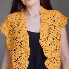 Sleeveless Crochet Lace Top For Fall, Sleeveless Crochet Top With Crochet Trim For Fall, Fall Sleeveless Crochet Top With Crochet Trim, Fitted Crochet Lace Vest For Spring, Spring Crochet Sweater Vest, Spring Fitted Vest With Crochet Lace, Bohemian Crochet Sweater Vest For Summer, Handmade Cotton Crochet Top, Sleeveless Cotton Crochet Top For Fall