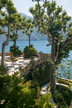 Villa Balbianello Lake Como Milan To Lake Como, Luxurious Garden, Italy Vibes, Comer See, Europe 2024, Italian Lakes, Lake Como Italy, Italy Aesthetic, Como Italy