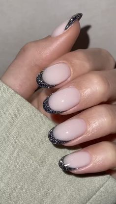 Almond Shaped Nails Designs, G Nails, Manicure Inspiration, Almond Shape Nails, Nail Idea, Square Acrylic Nails, Autumn Nails, Gel Nail Art, Holiday Nails