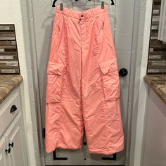 Smoke Free Home Perfect For The Snow/Snowboarding/Skiing Snow Pants, Snowboarding, The Snow, Pant Jumpsuit, Skiing, Pants For Women, Pants, Pink, Women Shopping