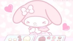 My Melody Banner, Jasmine Core, Sanrio Pics, Pink Characters, Charmmy Kitty, Welcome Banner, Little Twin Stars, Sanrio Characters, My Melody