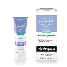 Retinol Moisturizer, Sunscreen Oil, Oily Sensitive Skin, Retinol Cream, Neck Cream, Anti Wrinkle Cream, Link Click, Facial Moisturizers