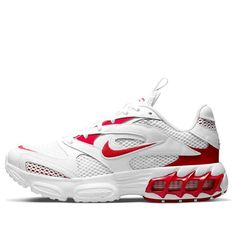 Nike Zoom Air Fire CW3876-101 White Nike Tennis Shoes, Nike Zoom Air Fire, Nike Zoom Air, Air Fire, Nike Tennis Shoes, Marathon Running Shoes, Red Sneakers, Marathon Running, Running Shoes Sneakers