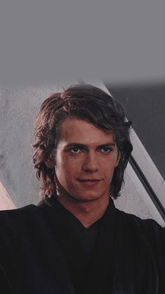 Anakin Episode 3, Star Wars Astethic Wallpaper, Anikan Skywalker Hot, Anakin Smiling, Starwars Aesthetic Wallpaper, Anikan Skywalker Wallpaper, Star Wars Astethic, Anakin Wallpaper, Anakin Skywalker Aesthetic