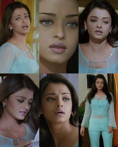 Bollywood, Dil ka Rishta Bollywood Movie Fashion, Aishwarya Rai Dil Ka Rishta, Dil Toh Pagal Hai Madhuri Dixit, Aishwarya Rai Outfits, Aishwarya Rai 90s Aesthetic, Dil Ka Rishta, Simple Indian Suits, Ballet Inspired Fashion, 90s Bollywood Fashion