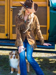 Great pricing on this beautiful coat, originally $1898. The perfect jacket and perfect finish to any western outfit. Our Jessie Fringe Jacket was created with careful placement of fringe and pockets. Loaded with hand stitching, our Italian leather has and amazing attention to detail. Fun to wear, and a true Wild West Statement! Fine distressed Italian leather in camel, taupe and tan, and chocolate. We do stock inventory, but please allow 4 weeks, in case we are in production, contact if you are Rodeo Outerwear With Tassels, Bohemian Long-sleeve Leather Jacket For Fall, Bohemian Long Sleeve Leather Jacket For Fall, Fall Leather Jacket With Tassels And Long Sleeves, Western Tassel Outerwear For Fall, Bohemian Long Sleeve Outerwear For Rodeo, Fall Leather Jacket With Fringe For Rodeo, Leather Jacket With Fringe For Rodeo In Fall, Fitted Fall Outerwear With Tassels