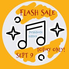 the flash sale is on and it's up to date