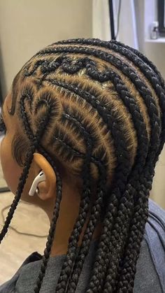 Cabello Afro Natural, Quick Braided Hairstyles