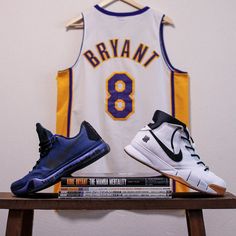 Kobe 11 Barcelona, Kobe 8 Jersey, Kobe 9 Elite High, Kobe 5 Protro Undefeated