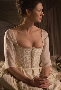 Outlander Wedding, Outlander Costumes, Outlander Claire, Outlander Tv Series, Claire Fraser, Outlander Book, Outlander Tv