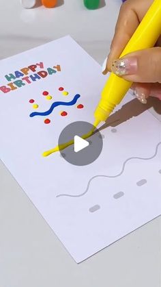 Itsy Bitsy Artsy I Art & Craft I Creative DIY | Inspire your child's imagination with Abstract Dot Painting art 🌈🖌. With just a simple tap, children can create stunning and unique artwork... | Instagram