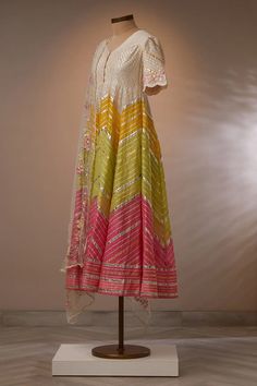 Anarkali With Dupatta, Embroidered Anarkali, Draping Fashion, Pakistani Fancy Dresses, Salwar Kamiz, Designer Party Wear Dresses, Designer Dresses Casual, Stylish Party Dresses, Boutique Dress Designs