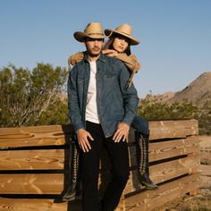 The Cowhand Mexican Palm Straw Cowboy Hat is crafted from palm leaves native to Mexico and known for their durability & strength. It has a 3 1/2” shapeable brim and 4 1/4” cattleman crown, complemented by a leather hat band with silver-tone concho. An absorbent DRI-LEX® sweatband ensures an all-day comfortable fit. 4 1/4” Cattleman Crown 3 1/2” Shapeable Brim Leather Hat Band With Concho DRI-LEX® Sweatband 100% Mexican Palm Imported Mexican Palm, Perfect Live, Straw Cowboy Hat, Leather Hat, Men’s Boots, Wide Trousers, Leather Hats, Curved Back, Western Shirt