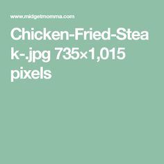 chicken - fried - steak k - jpg 78x1, 015 pixels