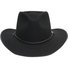 The Stetson brings a timeless and clean style and blends it with some exceptional comfort so that we can look our best while keeping the sun off of our eyes. As an added bonus it is made in Texas so we feel extra authentic. Stetson Hat, Felt Material, Hat Sizes, Leather Band, Floppy Hat, Cowboy Hats, Fedora, Access Denied, The Sun