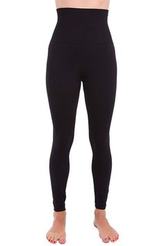 Amazon Leggings, Thick Leggings, Fleece Leggings, Skiing Outfit, Entertainment Video, Best Leggings, Best Black, Outfits With Leggings, Cropped Leggings