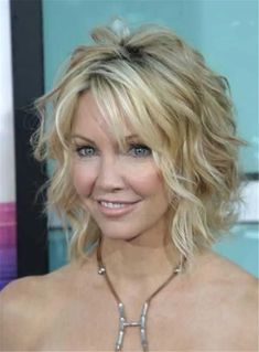 Medium Bob Layered Hairstyles, Short Layered Wavy Hairstyles, Kort Bob, Medium Bob Hairstyles, Choppy Bob Hairstyles, Shoulder Hair, Short Wavy Hair, Hair Images, Mid Length Hair