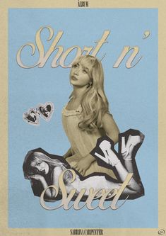 the poster for short'n street shows a woman sitting on her knees