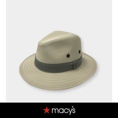 in stock Classic Outdoor Hat Bands, Classic Six-panel Outdoor Hat, Adjustable Fit Hats For Outdoor Activities, Classic Bucket Hat For Spring Outdoor, Classic Outdoor Bucket Hat For Spring, Classic Adjustable Bucket Hat For Outdoor, Classic Spring Bucket Hat For Outdoor, Classic Spring Outdoor Bucket Hat, Safari Hat