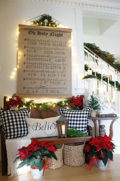 Inexpensive Decor, Navidad Diy, Christmas Lettering, Church Decor, Christmas House, Modern Christmas, Farmhouse Christmas, Tree Toppers