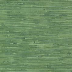 View 2904-24419 Fresh Start Kitchen & Bath Fiber Green Faux Grasscloth Wallpaper Green Brewster Brewster Wallpaper, Wallpaper Warehouse, Wallpaper Textured, Blue Weave, Wallpaper For Sale, Texture Wallpaper, W Wallpaper, Teal Wallpaper, Contemporary Wallpaper