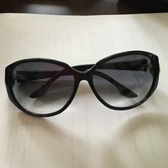 Gucci sunglasses Brand new with case. Gucci Accessories Sunglasses Elegant Gucci Sunglasses For Evening, Elegant Office Sunglasses, Elegant Gucci Sunglasses For Formal Occasions, Formal Gucci Sunglasses, Sunglasses Brand, Gucci Sunglasses, Gucci Accessories, Gucci Black, Sunglasses Branding