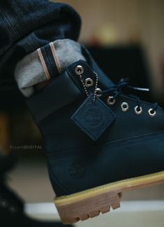 Black Timberlands, Kate Upton, Dream Style, Shoe Company, Estilo Punk, Winter Mode