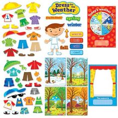 the stickers are all different colors and designs for children to use in their crafts