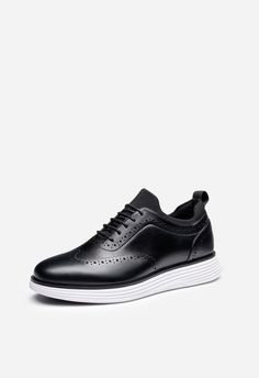 NOTE: Runs Large / Order Half-Size Smaller Color Contrast Detail & Vibrant Style Responsive Cushioning Smart-Casual Style Shock-Absorbent & Non-Slip Mens Dress Sneakers, Dress Sneakers, Semi Casual, Smart Casual Style, Vibrant Style, Lacing Sneakers, Color Contrast, Dress With Sneakers, Smart Casual